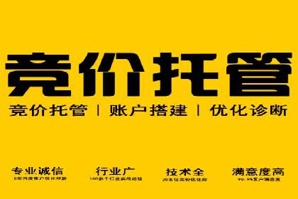 百度竞价托管外包服务助力企业快速成长的故事